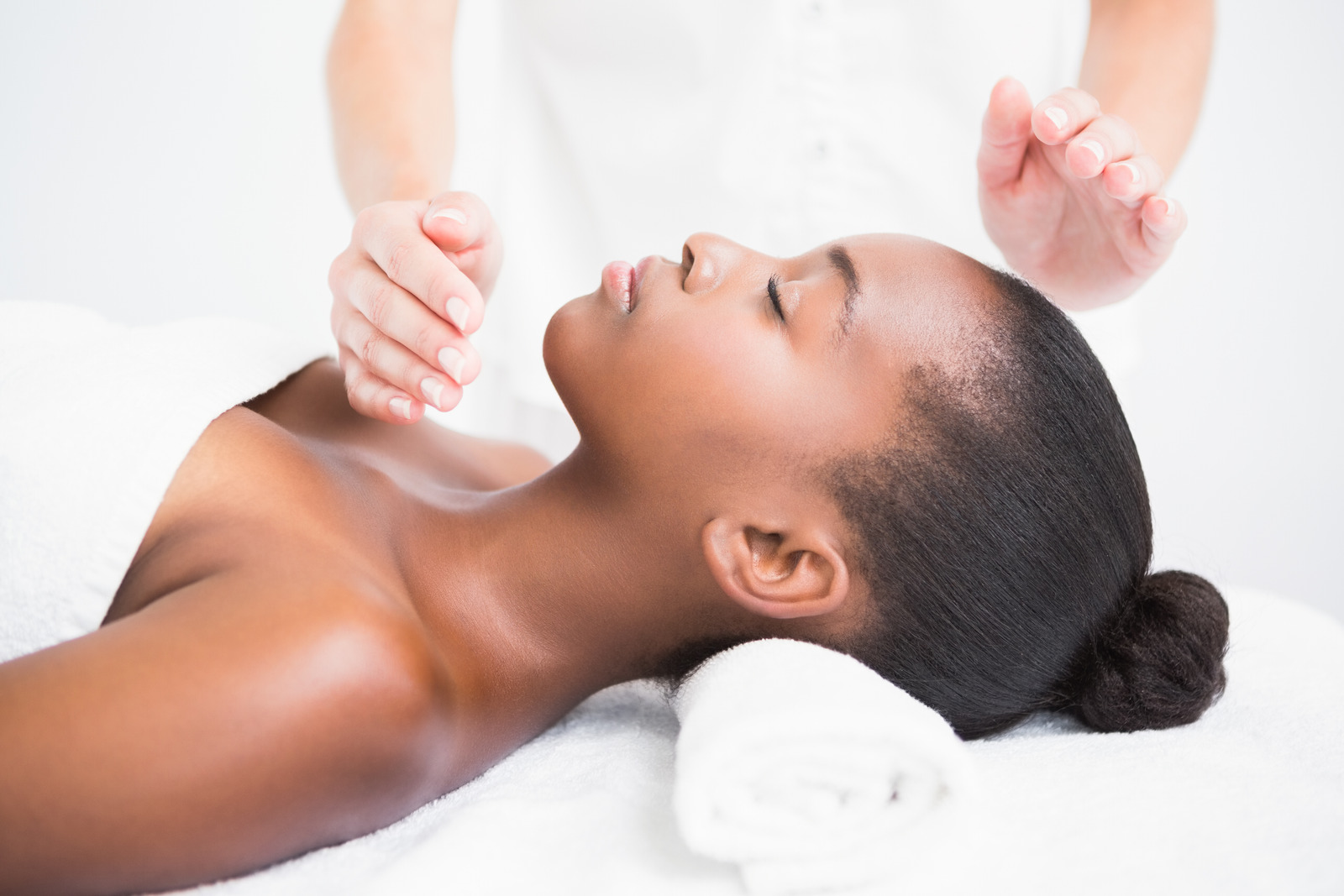Soramik Astral Money Reiki